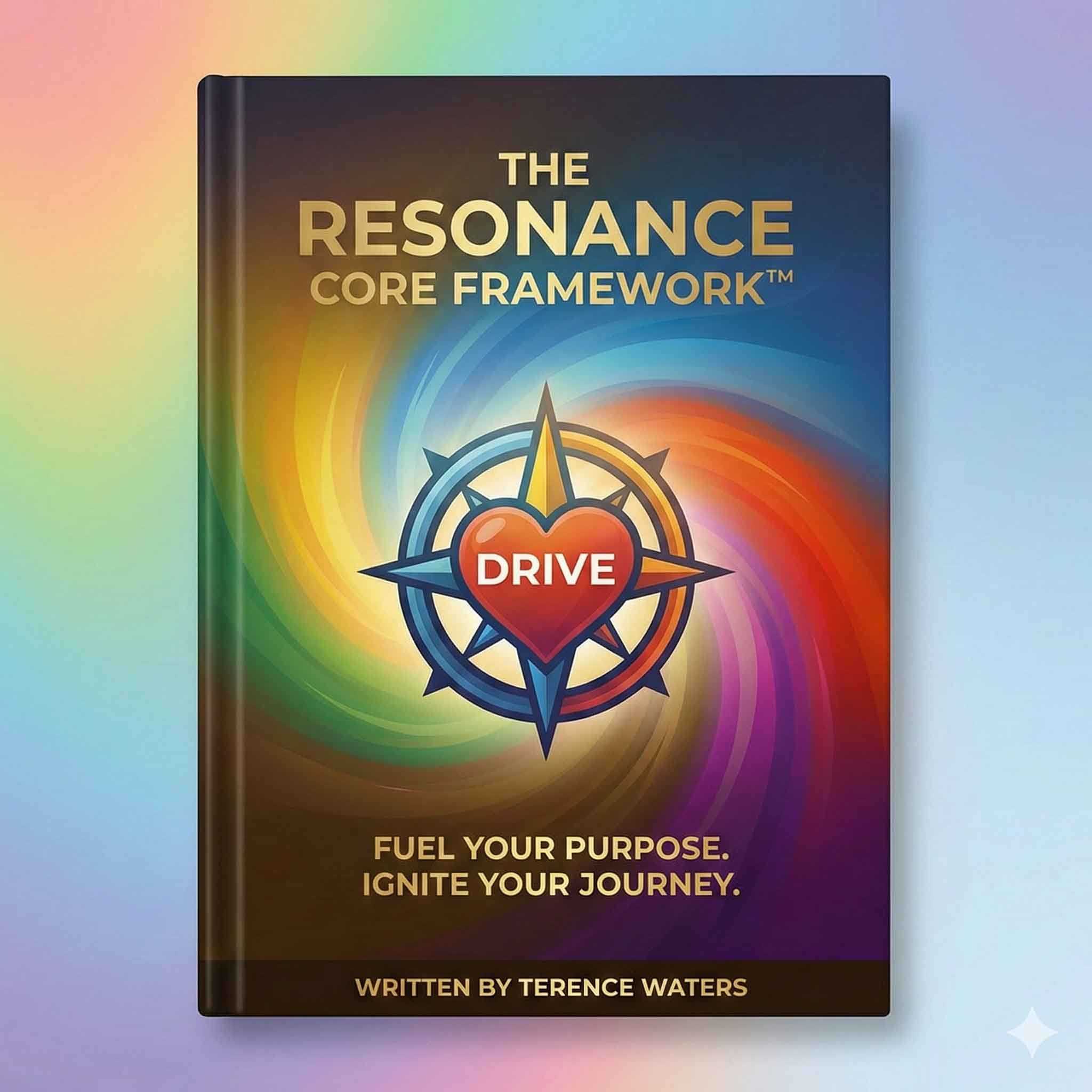 The Resonance Core Framework book cover